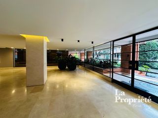 Foto 5 de APARTAMENTO en ARRIENDO/VENTA en Bogotá Chico Reservado