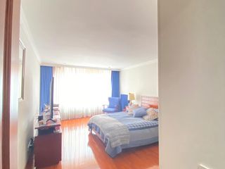 Foto 14 de APARTAMENTO en ARRIENDO/VENTA en Bogotá Chico Reservado