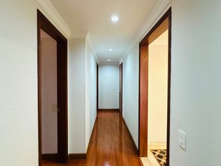 Foto 19 de APARTAMENTO en ARRIENDO/VENTA en Bogotá Chico Reservado