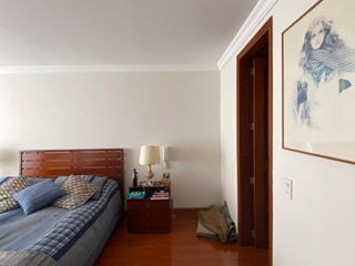 Foto 16 de APARTAMENTO en ARRIENDO/VENTA en Bogotá Chico Reservado