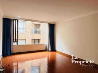 Foto 25 de APARTAMENTO en ARRIENDO/VENTA en Bogotá Chico Reservado