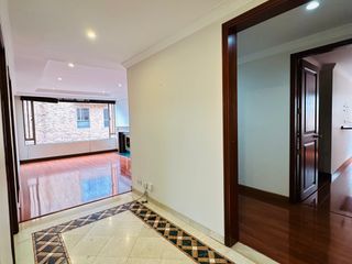 Foto 6 de APARTAMENTO en ARRIENDO/VENTA en Bogotá Chico Reservado