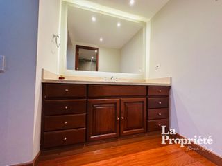 Foto 27 de APARTAMENTO en ARRIENDO/VENTA en Bogotá Chico Reservado