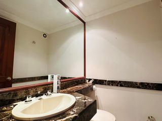 Foto 8 de APARTAMENTO en ARRIENDO/VENTA en Bogotá Chico Reservado