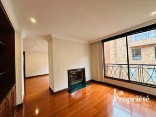Foto 11 de APARTAMENTO en ARRIENDO/VENTA en Bogotá Chico Reservado