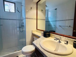 Foto 18 de APARTAMENTO en ARRIENDO/VENTA en Bogotá Chico Reservado