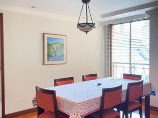 Foto 2 de APARTAMENTO en ARRIENDO/VENTA en Bogotá Chico Reservado