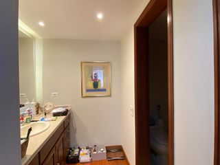 Foto 18 de APARTAMENTO en ARRIENDO/VENTA en Bogotá Chico Reservado
