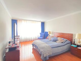 Foto 15 de APARTAMENTO en ARRIENDO/VENTA en Bogotá Chico Reservado