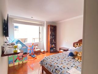 Foto 11 de APARTAMENTO en ARRIENDO/VENTA en Bogotá Chico Reservado