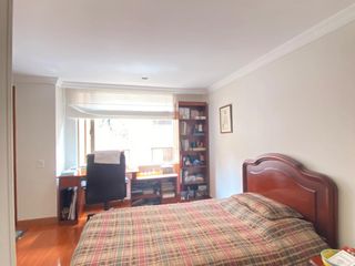 Foto 13 de APARTAMENTO en ARRIENDO/VENTA en Bogotá Chico Reservado