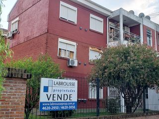 Foto 1 de DEPARTAMENTO EN VENTA SOLARES SOBRE EL ESPINILLO