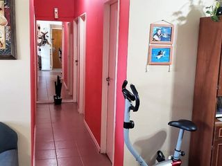 Foto 7 de DEPARTAMENTO EN VENTA SOLARES SOBRE EL ESPINILLO