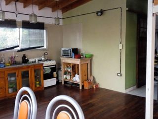 Foto 4 de CASA MAS DEPARTAMENTO TIPO LOFT EN PACHECO.-