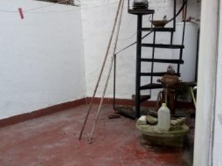Foto 21 de CASA MAS DEPARTAMENTO TIPO LOFT EN PACHECO.-