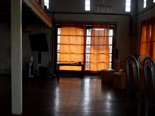 Foto 9 de CASA MAS DEPARTAMENTO TIPO LOFT EN PACHECO.-