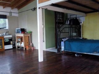 Foto 10 de CASA MAS DEPARTAMENTO TIPO LOFT EN PACHECO.-