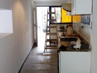 Foto 14 de CASA MAS DEPARTAMENTO TIPO LOFT EN PACHECO.-