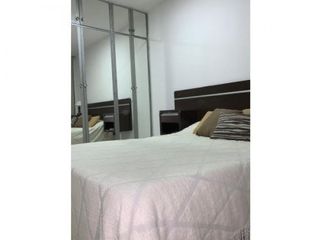 Foto 3 de ALQUILO! INCREÃBLE DEPARTAMENTO AMOBLADO