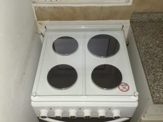 Foto 4 de VENTA Depto 1 Dorm muy luminoso 9 de Julio 2300 - 2Â° PISO Frente