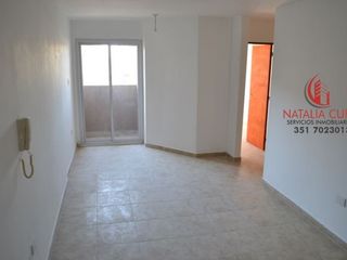 Foto 1 de VENTA Depto 1 Dorm muy luminoso 9 de Julio 2300 - 2Â° PISO Frente