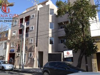 Foto 2 de VENTA Depto 1 Dorm muy luminoso 9 de Julio 2300 - 2Â° PISO Frente