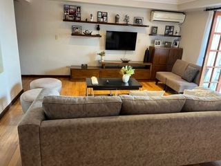 Foto 6 de VENTA DE SEMIPISO UNICO EN BARRIO NORTE (MUÃECAS Y SANTA FE)