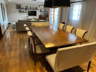 Foto 4 de VENTA DE SEMIPISO UNICO EN BARRIO NORTE (MUÃECAS Y SANTA FE)