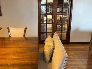 Foto 5 de VENTA DE SEMIPISO UNICO EN BARRIO NORTE (MUÃECAS Y SANTA FE)