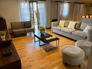 Foto 1 de VENTA DE SEMIPISO UNICO EN BARRIO NORTE (MUÃECAS Y SANTA FE)