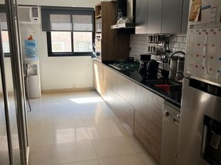 Foto 10 de VENTA DE SEMIPISO UNICO EN BARRIO NORTE (MUÃECAS Y SANTA FE)
