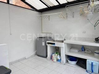 Foto 11 de Casa Duplex para Venta en Cedritos