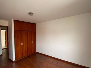 Foto 5 de HERMOSO DEPARTAMENTO EN VENTA, SECTOR AV. PUMAPUNGO