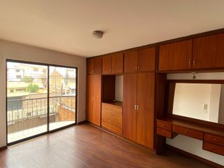 Foto 8 de HERMOSO DEPARTAMENTO EN VENTA, SECTOR AV. PUMAPUNGO