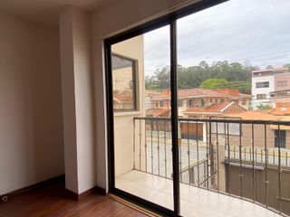 Foto 9 de HERMOSO DEPARTAMENTO EN VENTA, SECTOR AV. PUMAPUNGO