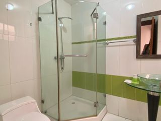 Foto 10 de HERMOSO DEPARTAMENTO EN VENTA, SECTOR AV. PUMAPUNGO