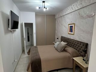 Foto 5 de VENTA/DPTO 2 DORMITORIO CON PATIO/CIUDAD DE NIEVA/USD 110.000