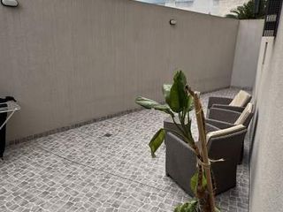 Foto 6 de VENTA/DPTO 2 DORMITORIO CON PATIO/CIUDAD DE NIEVA/USD 110.000