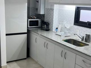 Foto 4 de VENTA/DPTO 2 DORMITORIO CON PATIO/CIUDAD DE NIEVA/USD 110.000