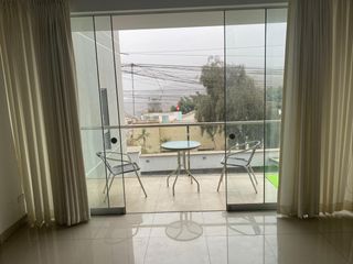 Foto 10 de SE VENDE DEPARTAMENTO CON COCHERA EN LA MOLINA
