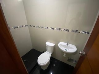 Foto 21 de SE VENDE DEPARTAMENTO CON COCHERA EN LA MOLINA