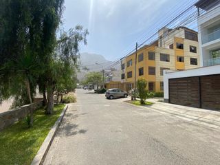 Foto 5 de SE VENDE DEPARTAMENTO CON COCHERA EN LA MOLINA