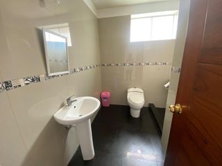 Foto 23 de SE VENDE DEPARTAMENTO CON COCHERA EN LA MOLINA