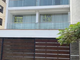 Foto 9 de SE VENDE DEPARTAMENTO CON COCHERA EN LA MOLINA