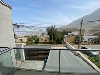 Foto 11 de SE VENDE DEPARTAMENTO CON COCHERA EN LA MOLINA