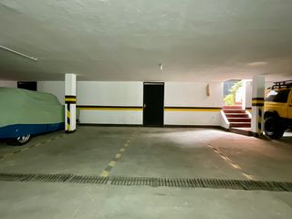 Foto 26 de En venta amplia casa de 3 niveles en Santa Bárbara, Bogotá