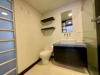 Foto 11 de En venta amplia casa de 3 niveles en Santa Bárbara, Bogotá