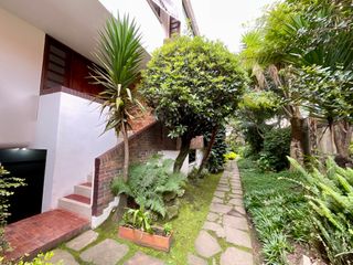 Foto 27 de En venta amplia casa de 3 niveles en Santa Bárbara, Bogotá