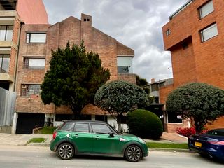 Foto 30 de En venta amplia casa de 3 niveles en Santa Bárbara, Bogotá