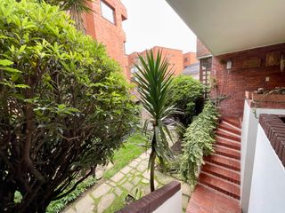Foto 29 de En venta amplia casa de 3 niveles en Santa Bárbara, Bogotá